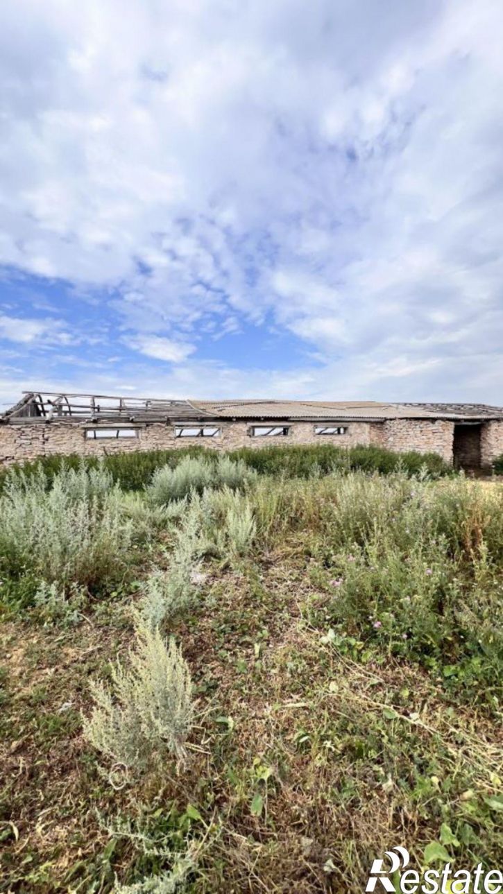 Отдельное здание м.р-н Аургазинский