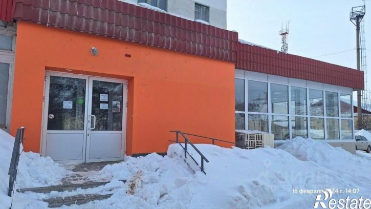 Помещение свободного назначения м.р-н Белебеевский