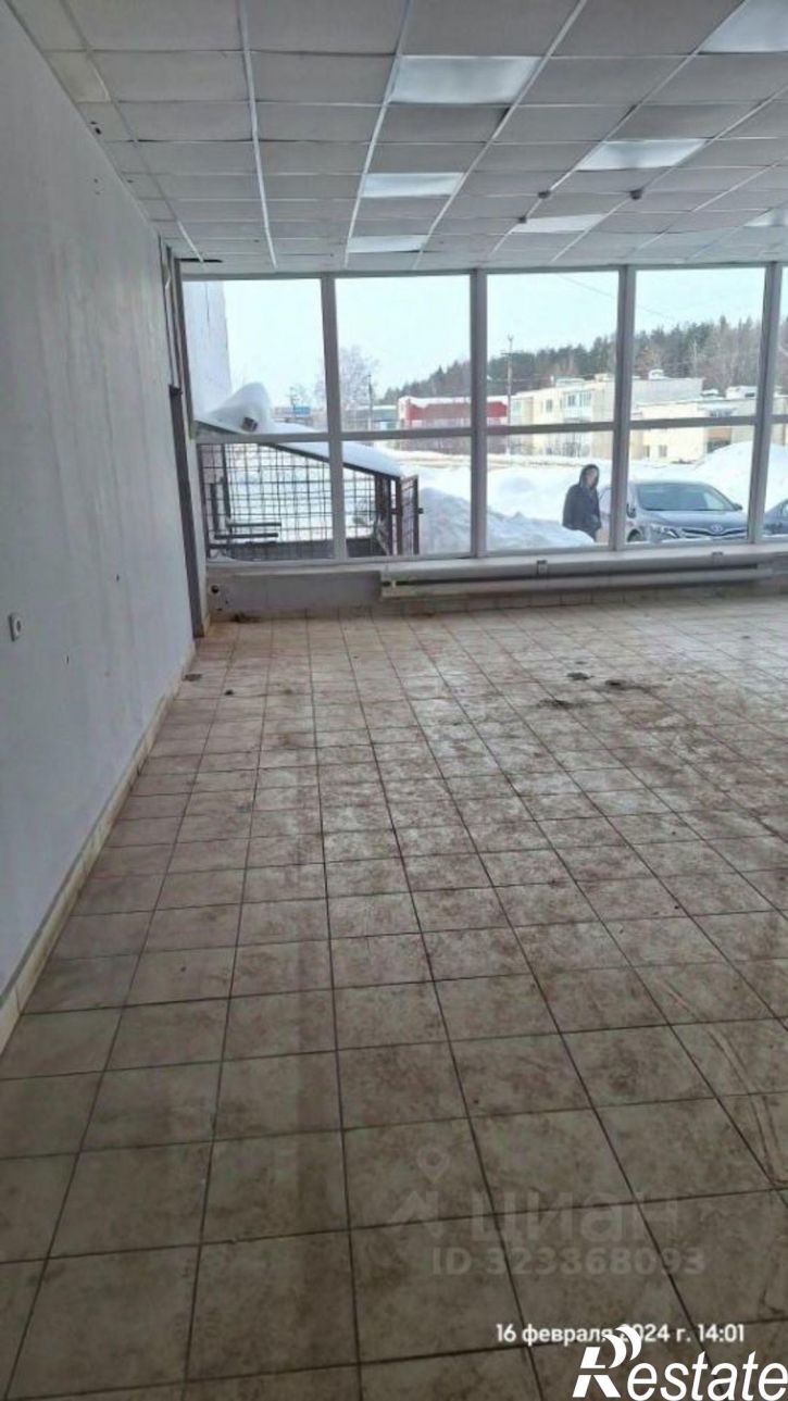 Помещение свободного назначения м.р-н Белебеевский