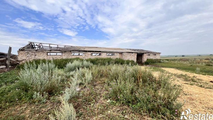 Отдельное здание м.р-н Аургазинский