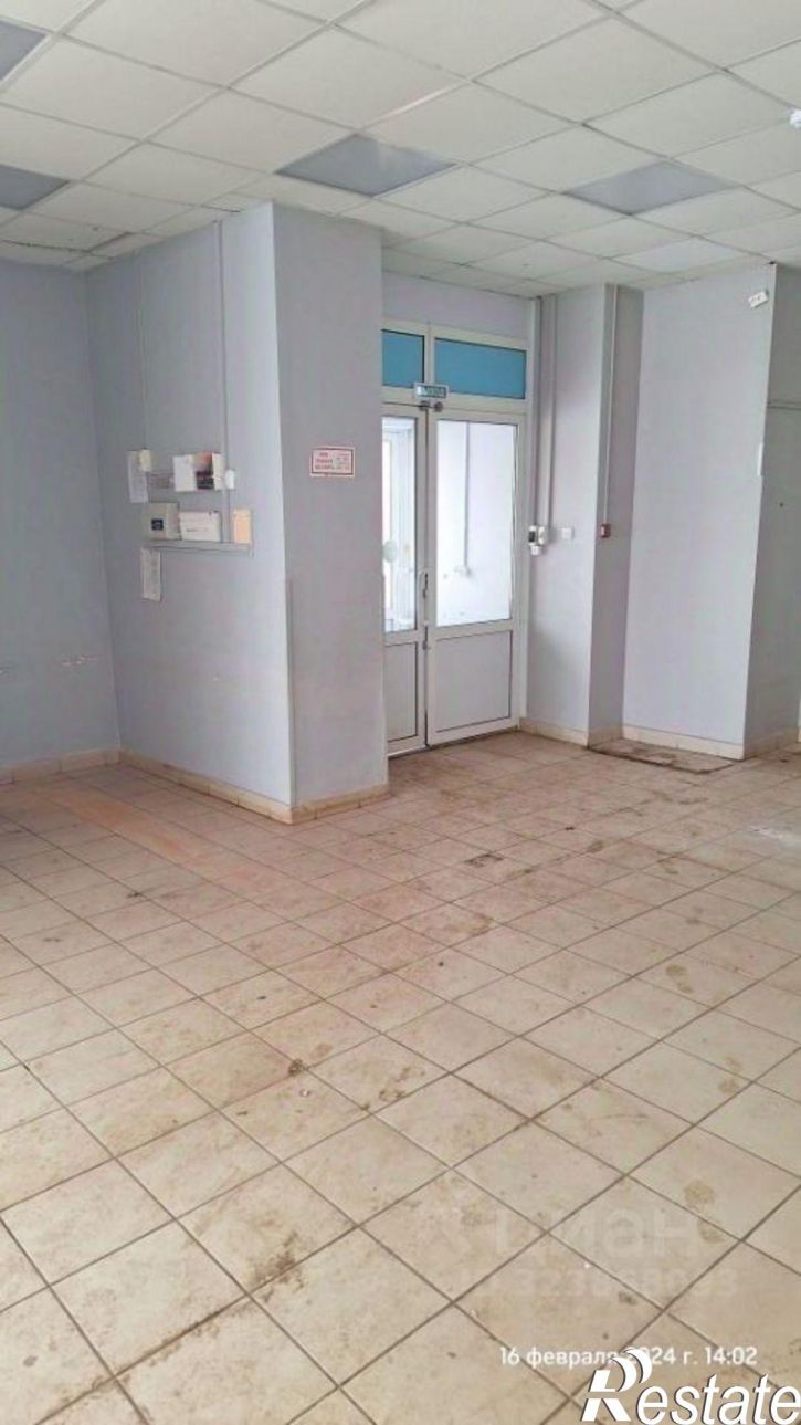 Помещение свободного назначения м.р-н Белебеевский