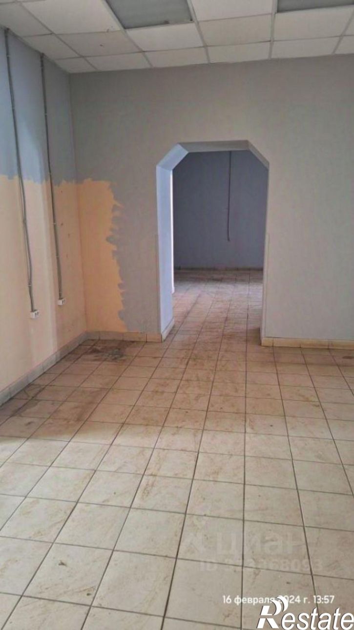 Помещение свободного назначения м.р-н Белебеевский