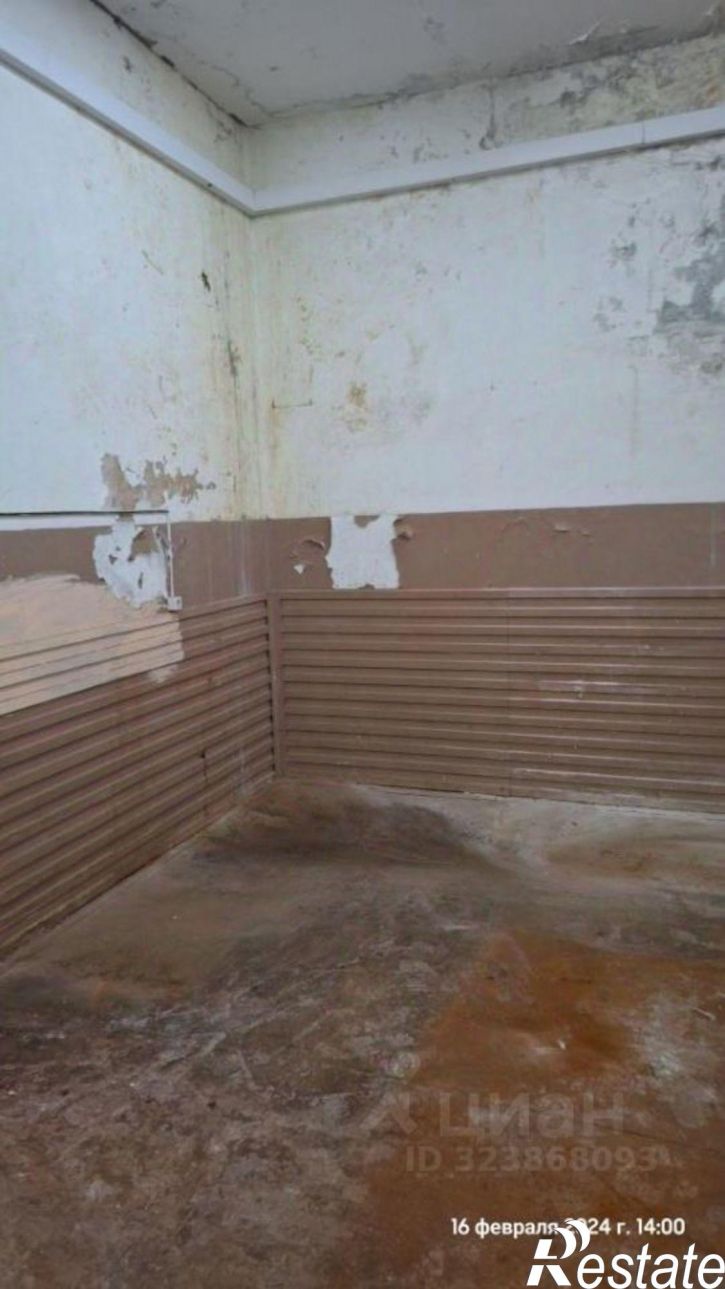 Помещение свободного назначения м.р-н Белебеевский