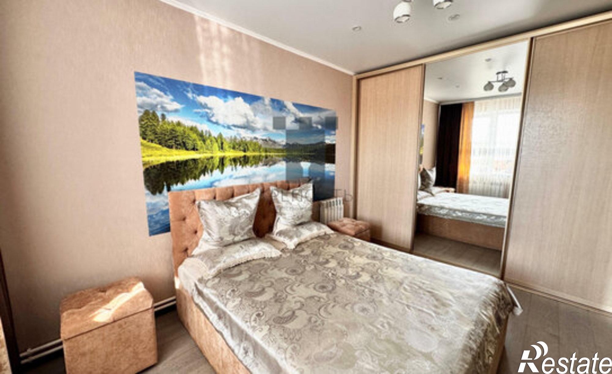 Купить квартиру за 5 100 000 рублей на ул Магистральная, 9