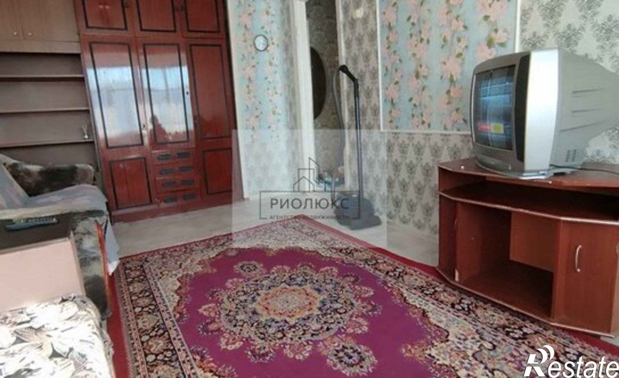 Купить квартиру за 2 775 000 рублей на ул Ленина, 34