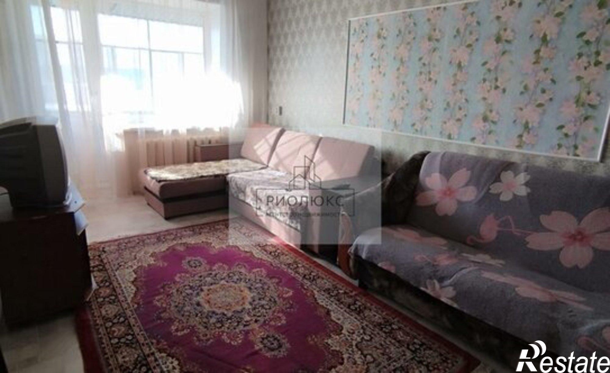 Купить квартиру за 2 775 000 рублей на ул Ленина, 34