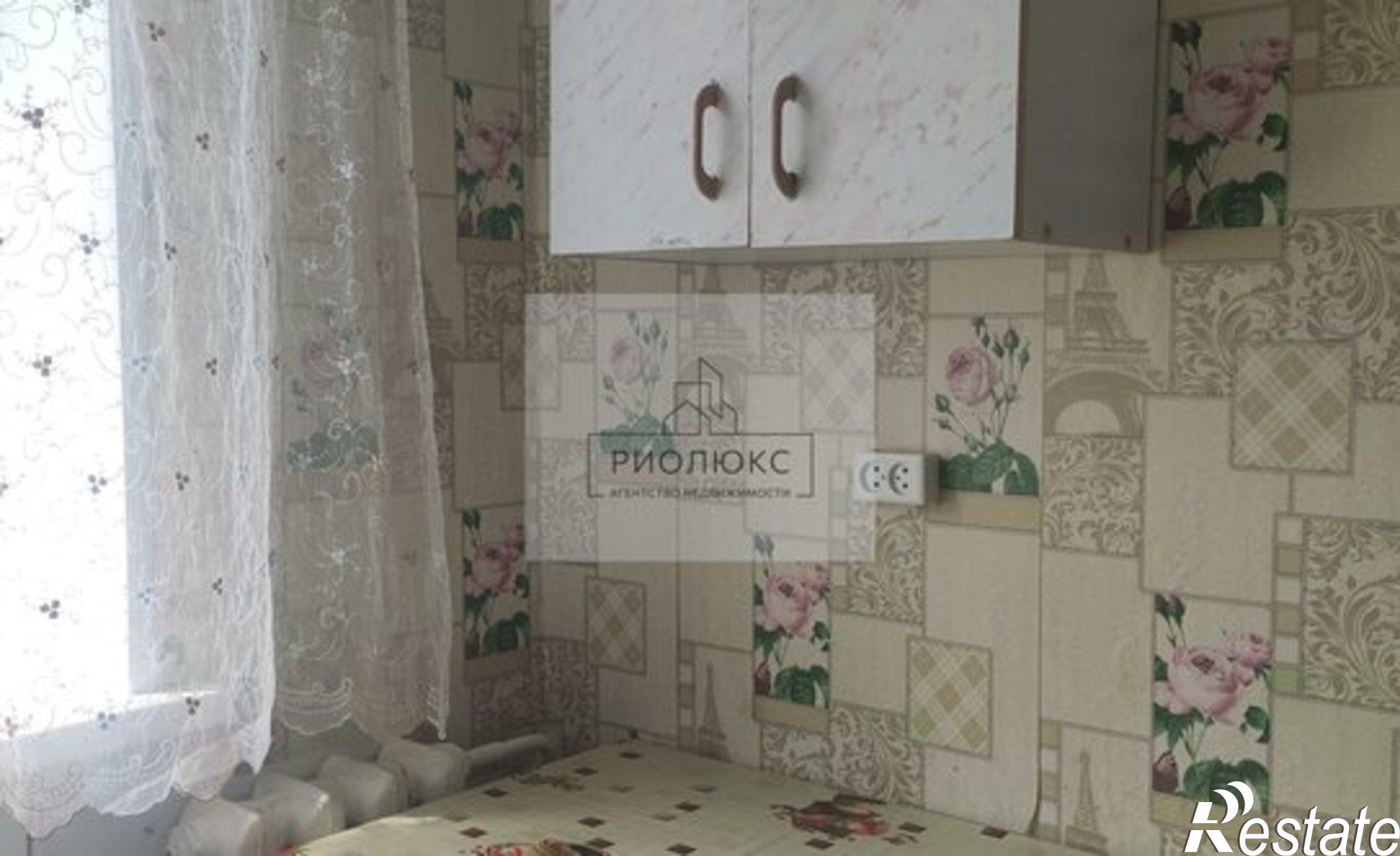 Купить квартиру за 2 775 000 рублей на ул Ленина, 34