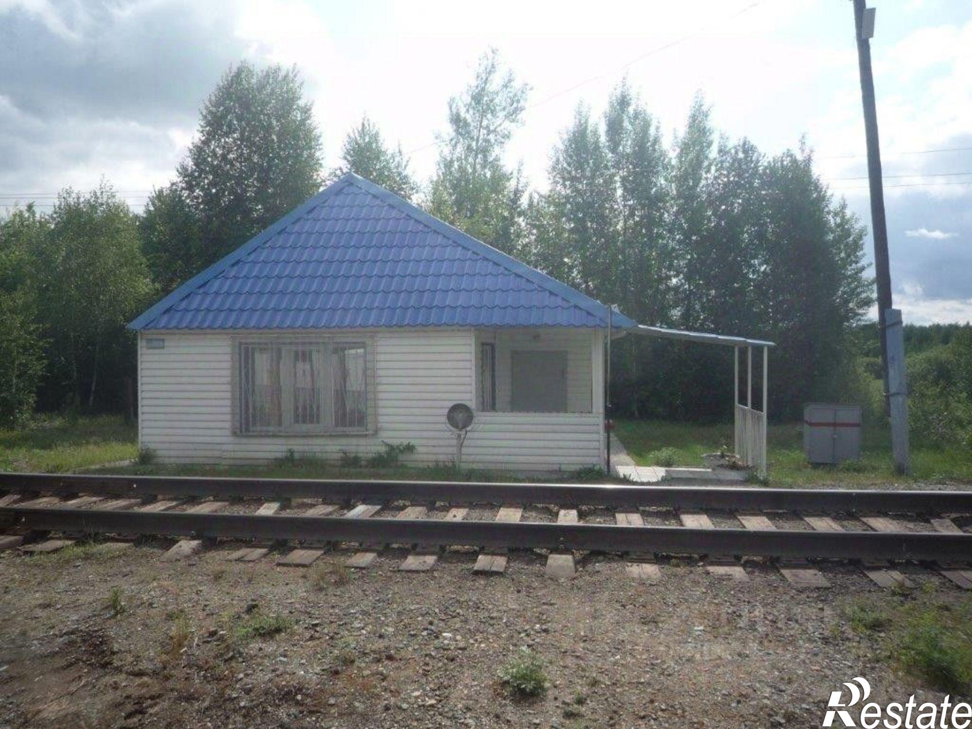 Сдать ОСЗ, отдельно стоящее здание за 2 438 рублей на м.р-н Учалинский