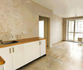 2-комн, 35кв м, этаж 2/8 улица Даяна Мурзина, 12