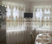 3-комн, 75кв м, этаж 2/5 ул Садовая, 21А