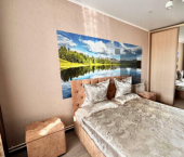 2-комн, 57кв м, этаж 1/3 ул Магистральная, 9