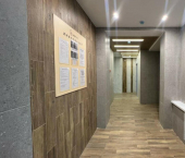 1-комн, 35кв м, этаж 1/8 ул Даяна Мурзина, 7