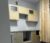 2-комн, 45кв м, этаж 3/5 улица Якутова, 28А