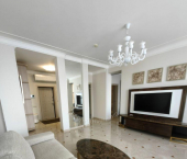 2-комн, 97кв м, этаж 9/21 Верхнеторговая площадь, 4