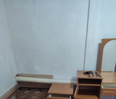 коттедж 37 кв м улица Бориса Домашникова, 7