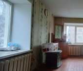 1-комн, 30кв м, этаж 2/5 Элеваторная улица, 108