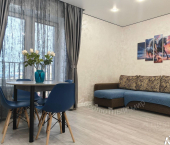 3-комн, 65кв м, этаж 15/20 ул Гафури, 96 1