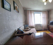 1-комн, 37кв м, этаж 8/9 ул Гвардейская, 48/3