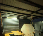 коттедж 80 кв м Уфимский район