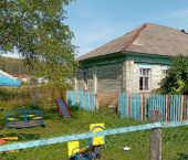 ОСЗ 111 кв м м.р-н Мечетлинский