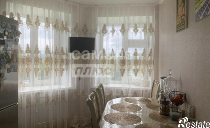 3-комн квартира ул Садовая, 21А,  д. 21А