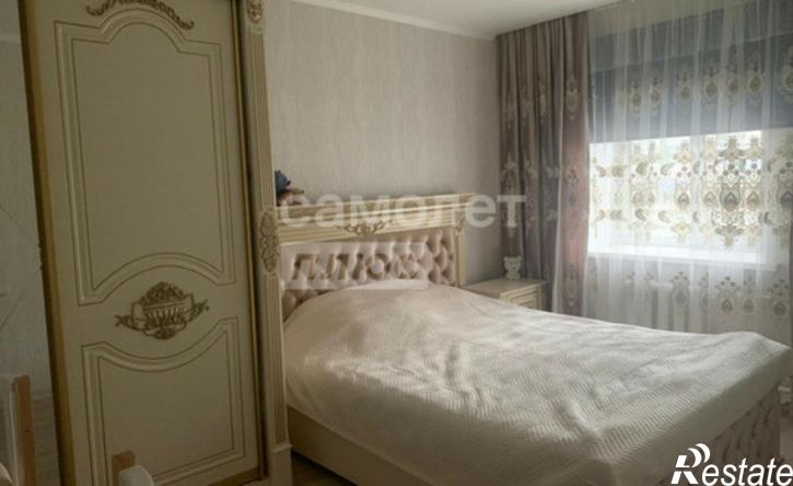 3-комн квартира ул Садовая, 21А,  д. 21А