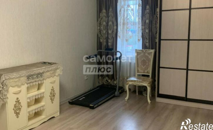 3-комн квартира ул Садовая, 21А,  д. 21А