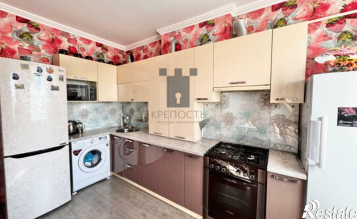 2-комн квартира ул Магистральная, 9,  д. 9