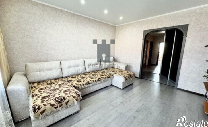 2-комн квартира ул Магистральная, 9,  д. 9