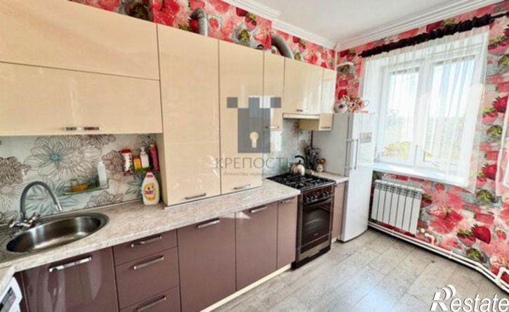 2-комн квартира ул Магистральная, 9,  д. 9