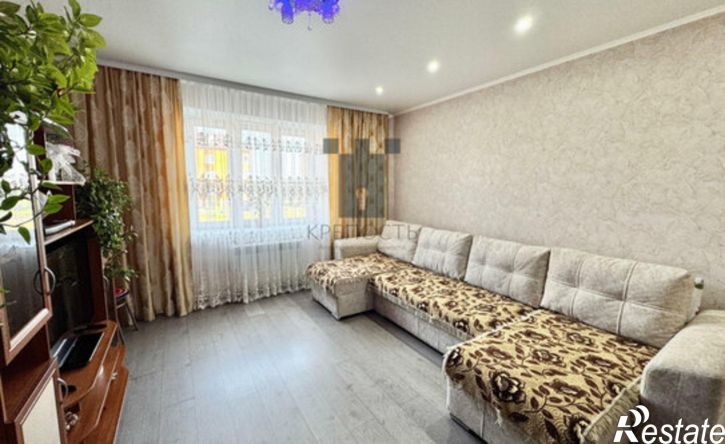 2-комн квартира ул Магистральная, 9,  д. 9