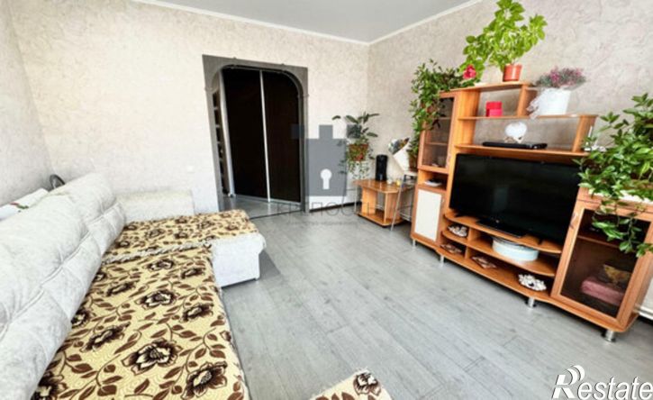 2-комн квартира ул Магистральная, 9,  д. 9