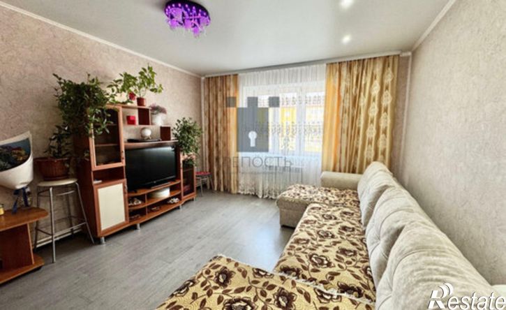 2-комн квартира ул Магистральная, 9,  д. 9