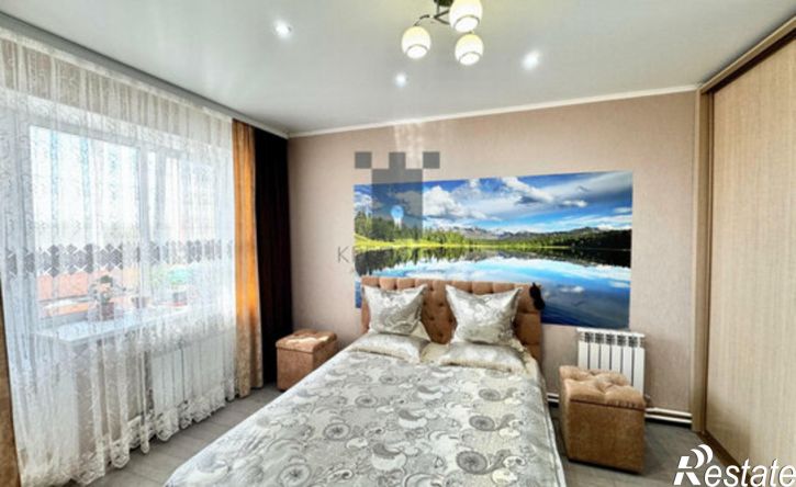 2-комн квартира ул Магистральная, 9,  д. 9