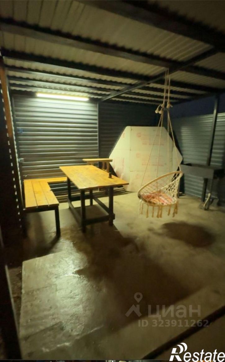 Коттедж/дом Уфимский район