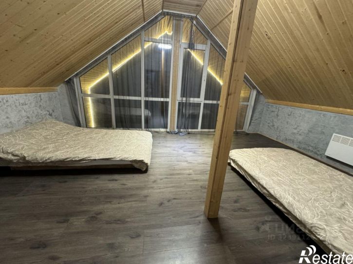 Коттедж/дом Уфимский район