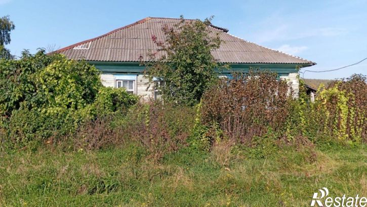 Отдельное здание м.р-н Мечетлинский