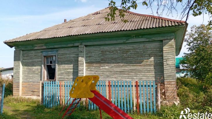 Отдельное здание м.р-н Мечетлинский