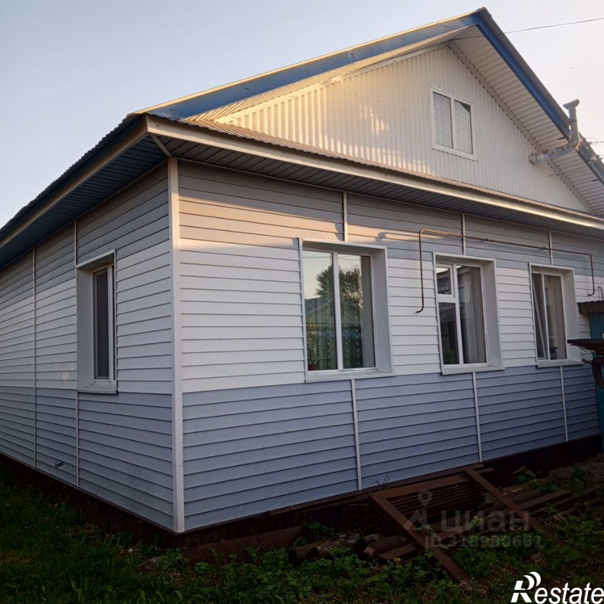 Купить дачу, дом, коттедж за 7 100 000 рублей на ул Фурманова, 22