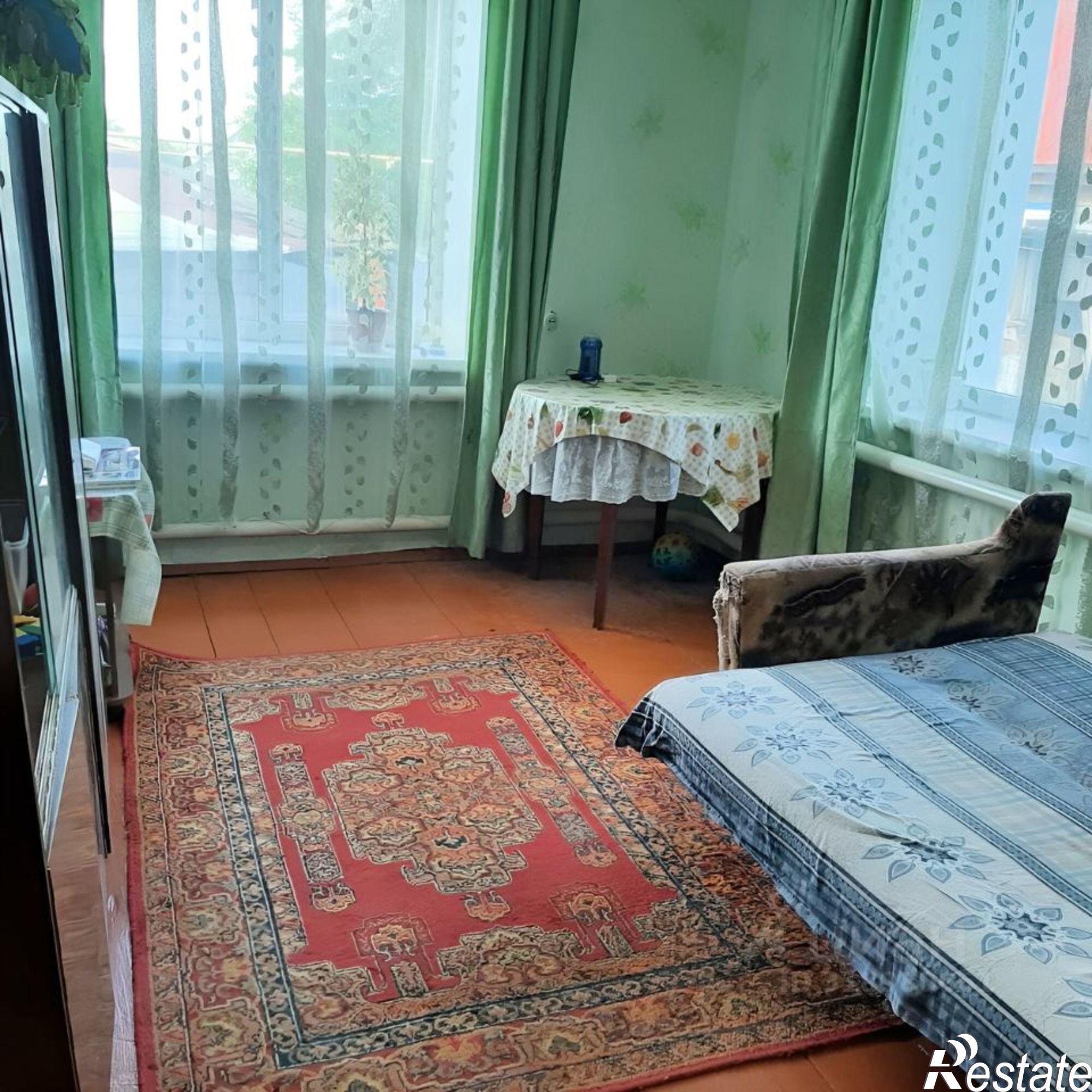 Купить дачу, дом, коттедж за 7 100 000 рублей на ул Фурманова, 22