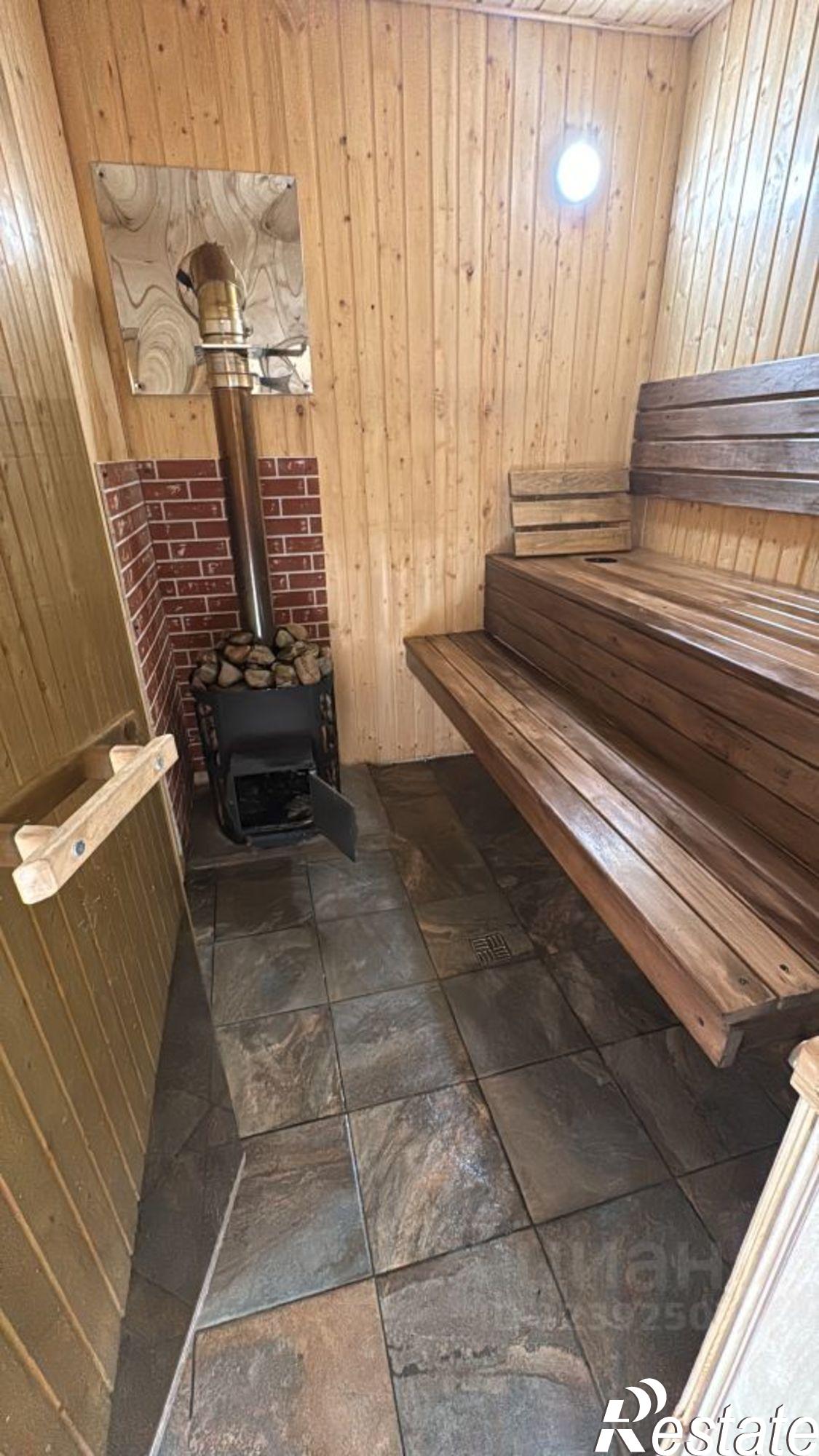 Сдать дачу, дом, коттедж за 55 000 рублей на Уфимский район