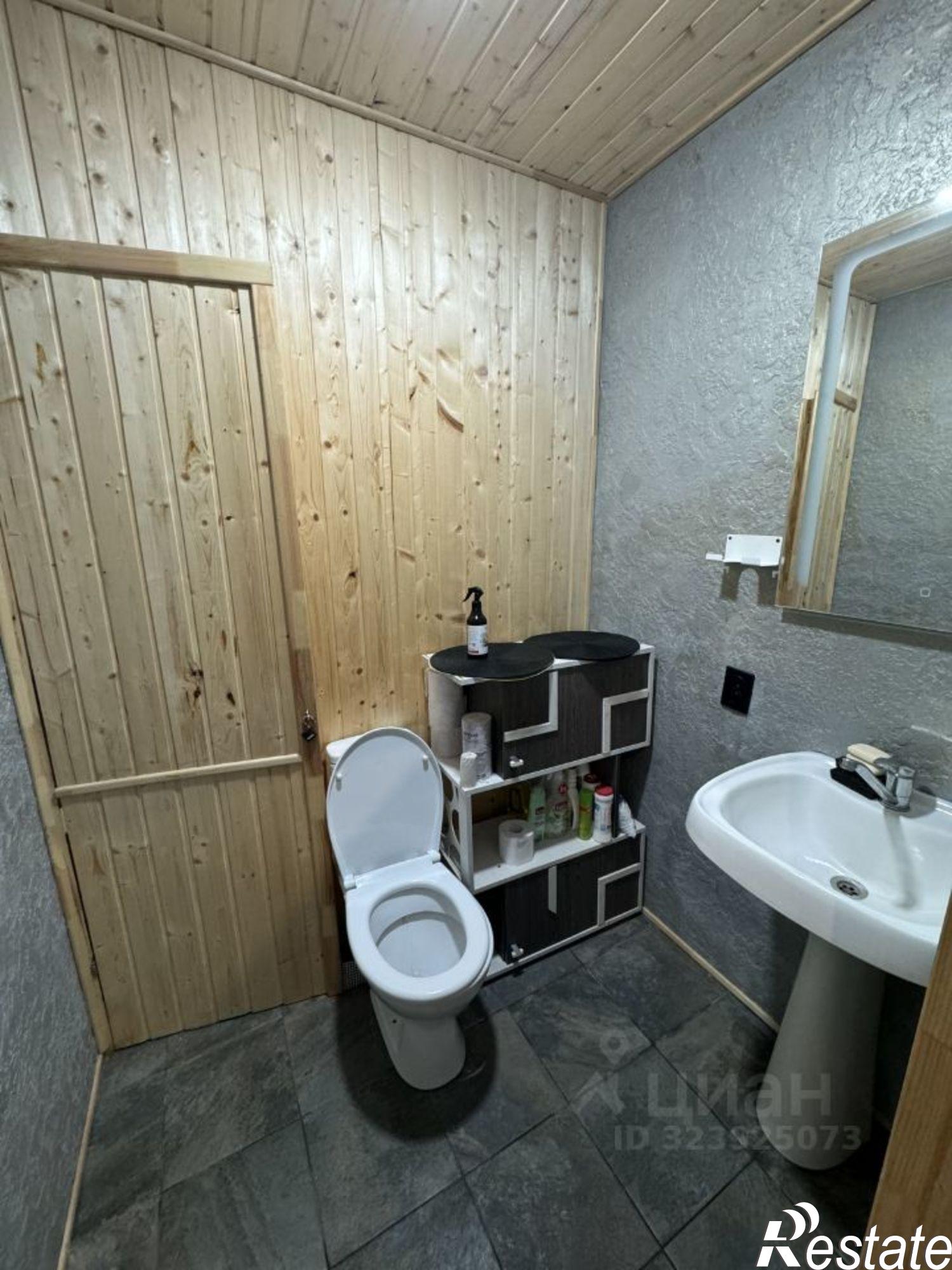 Сдать дачу, дом, коттедж за 55 000 рублей на Уфимский район