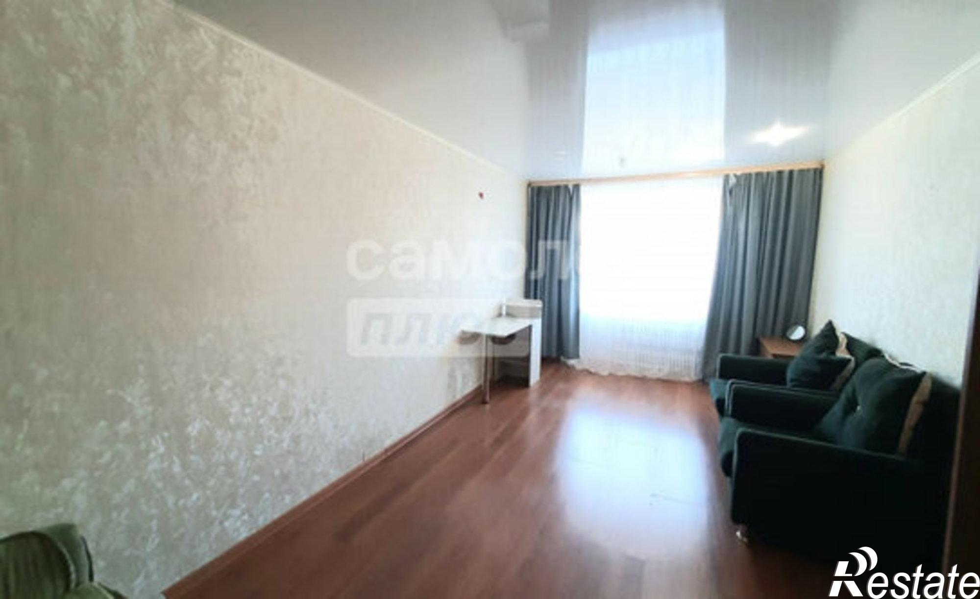 Купить квартиру за 1 100 000 рублей на улица Гафури, 7