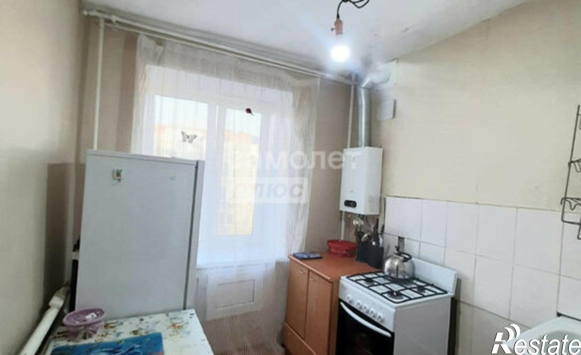 Купить квартиру за 1 100 000 рублей на улица Гафури, 7