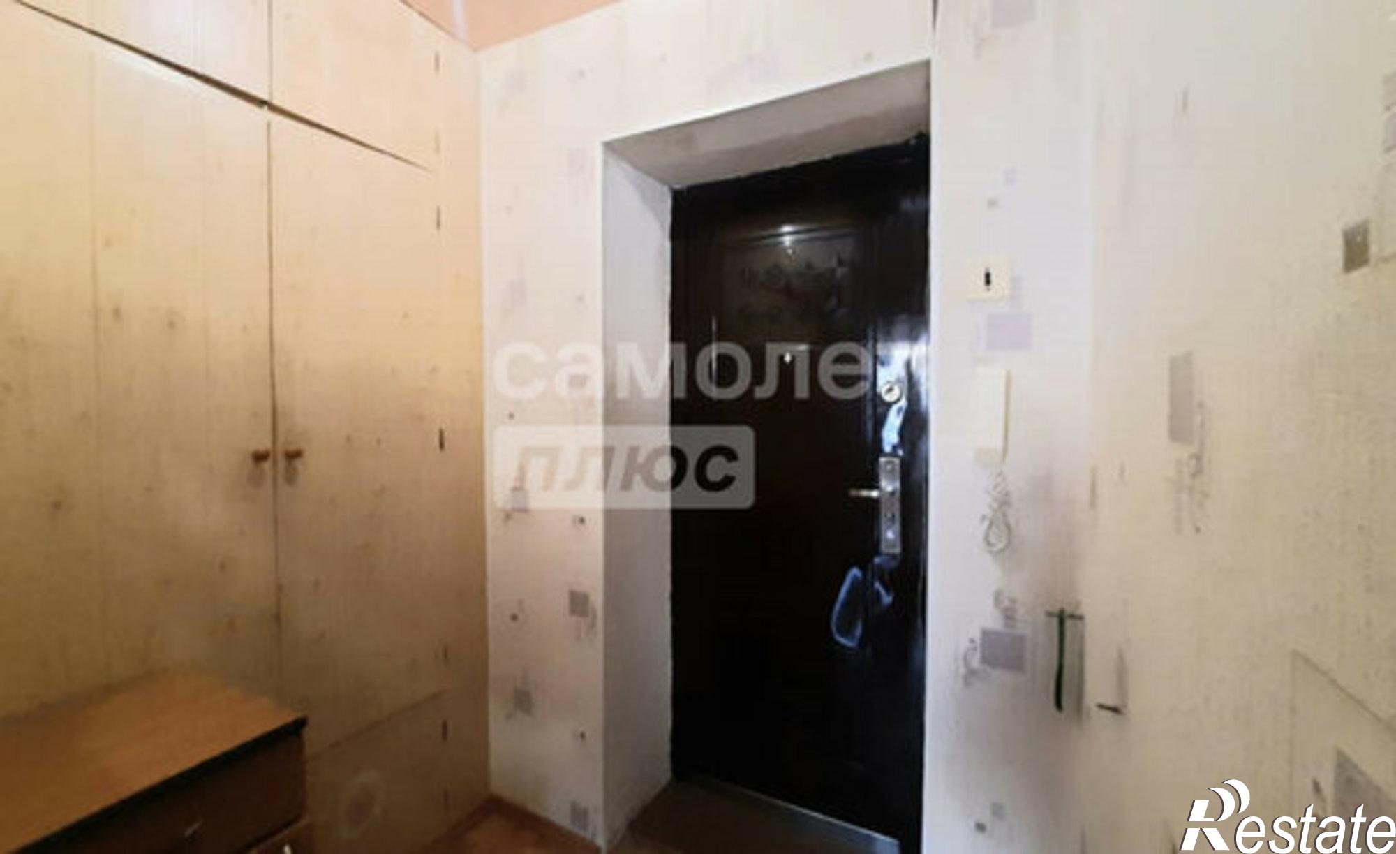 Купить квартиру за 1 100 000 рублей на улица Гафури, 7