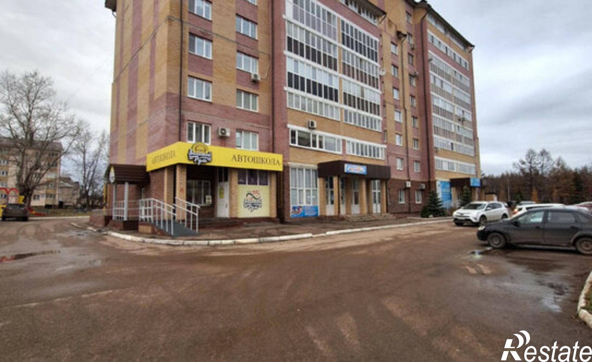 Купить квартиру за 4 250 000 рублей на улица Луначарского, 31