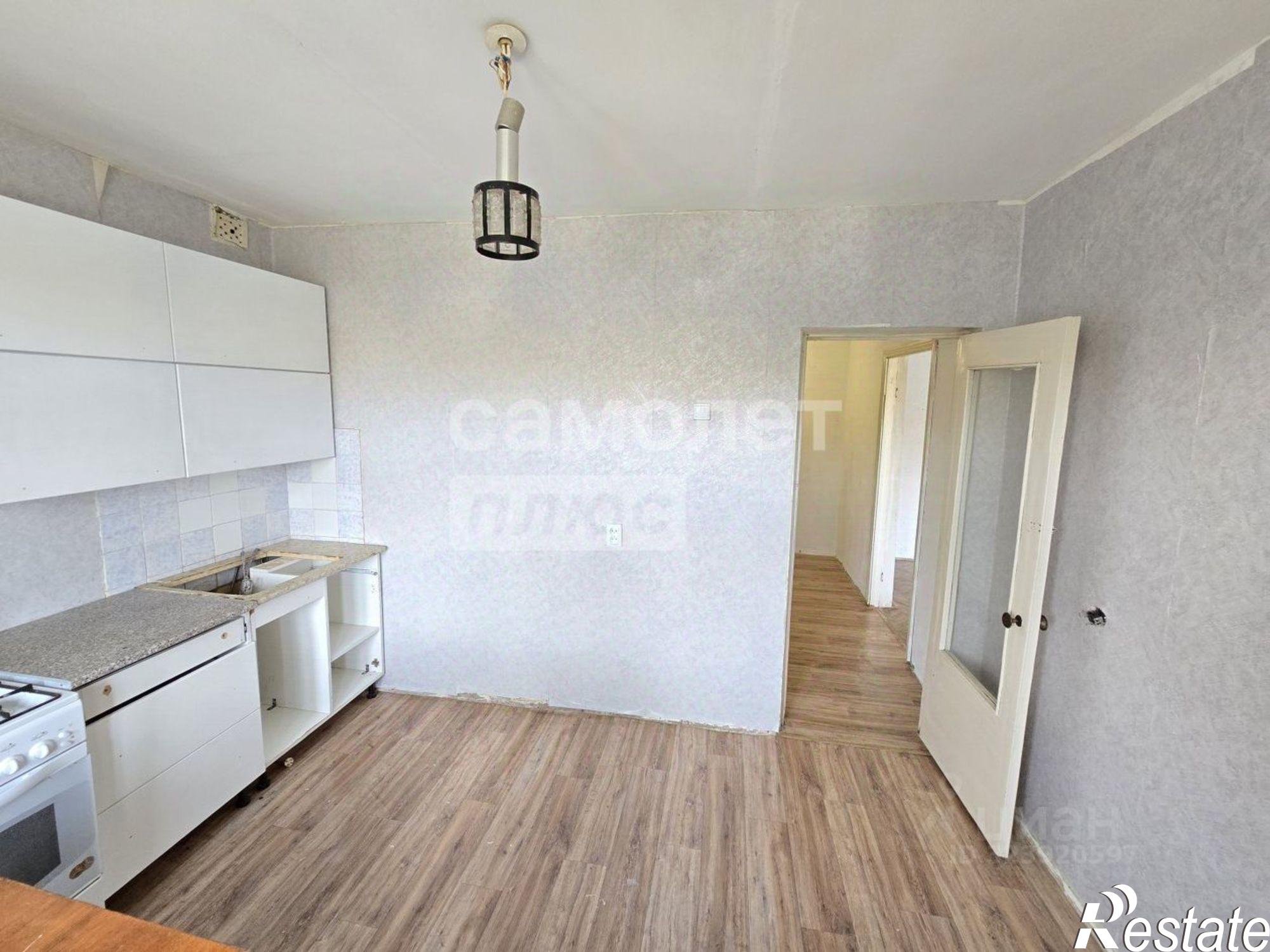 Купить квартиру за 2 150 000 рублей на ул Шахтерская, 7