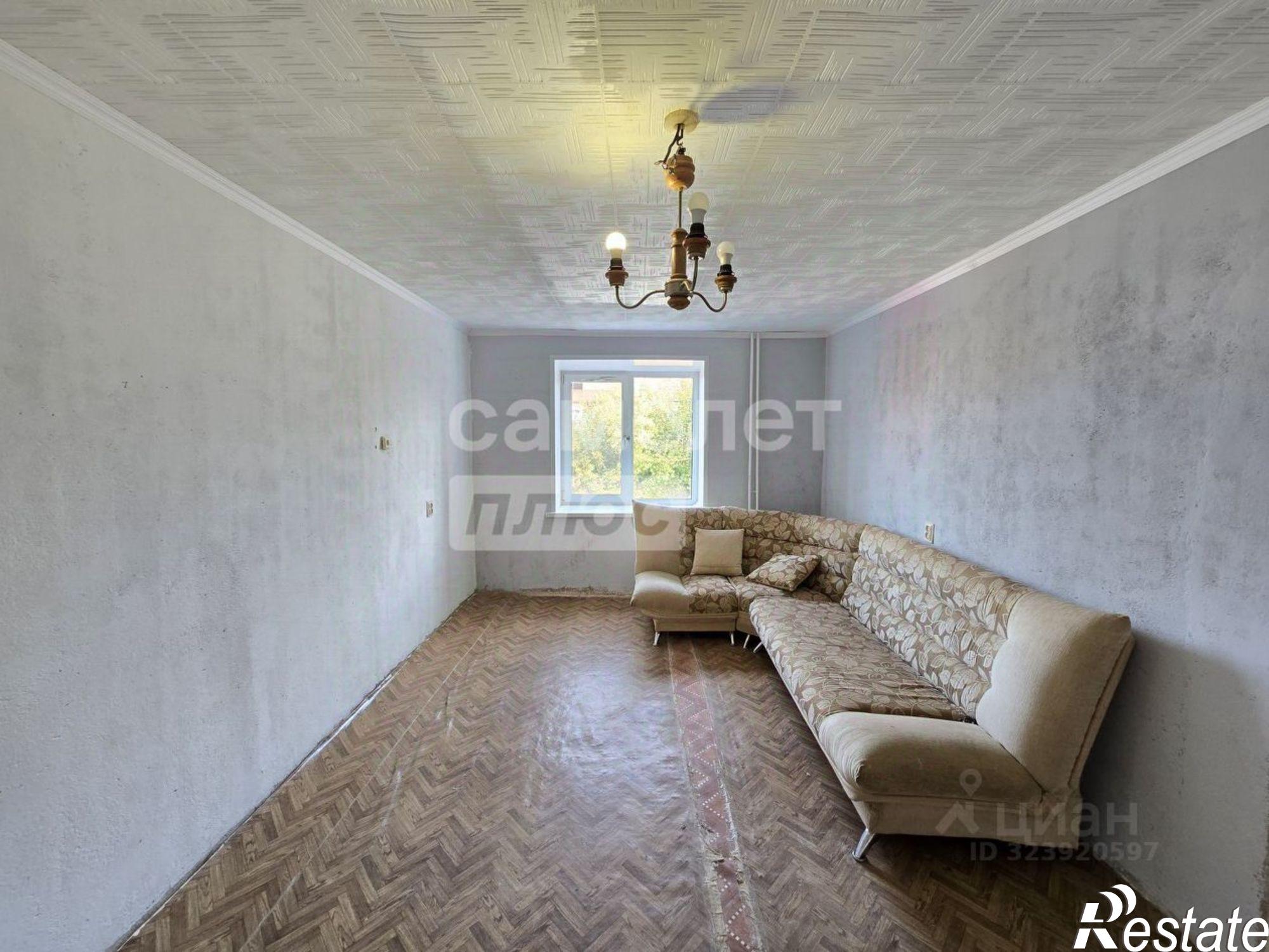 Купить квартиру за 2 150 000 рублей на ул Шахтерская, 7