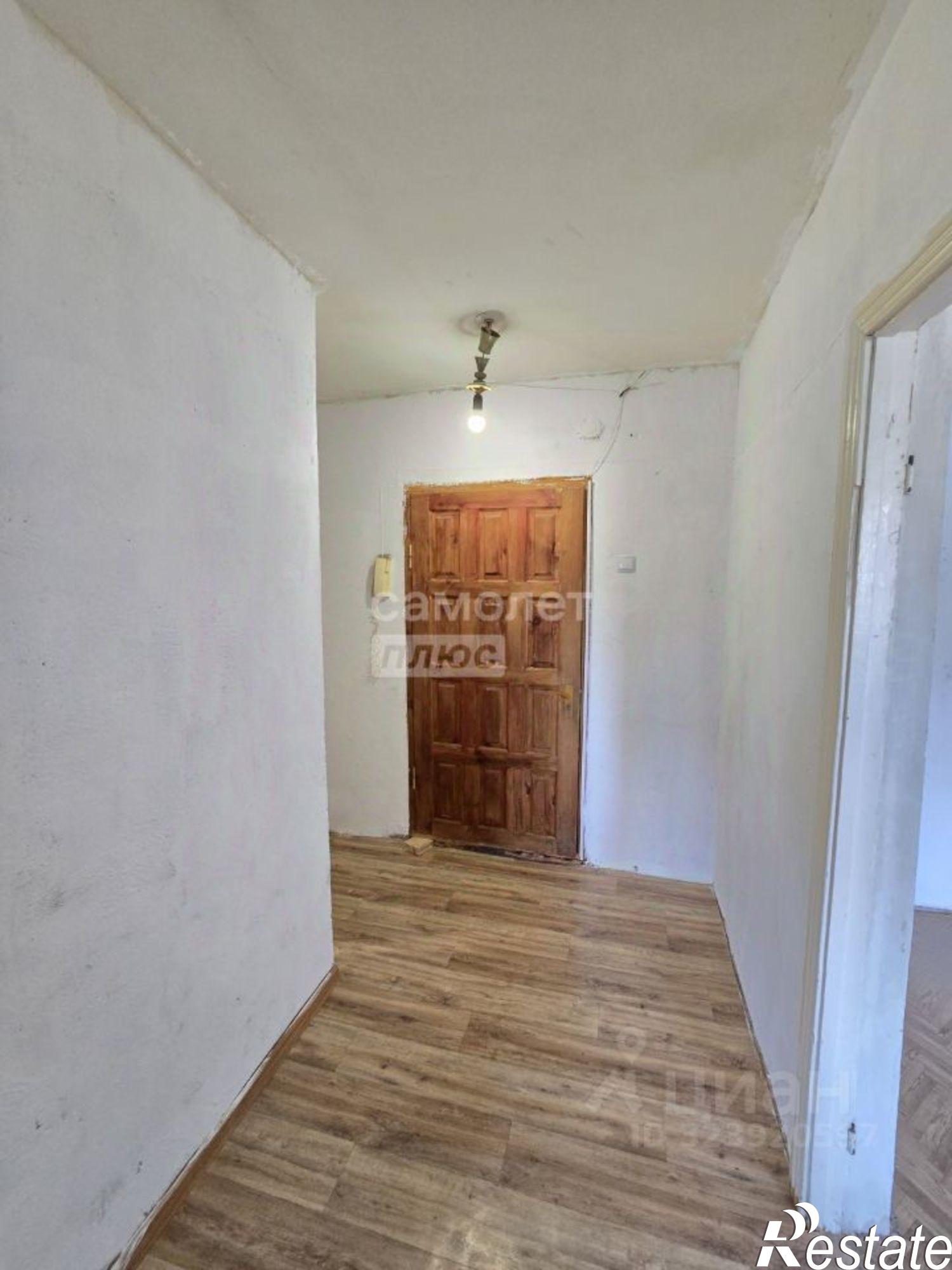 Купить квартиру за 2 150 000 рублей на ул Шахтерская, 7