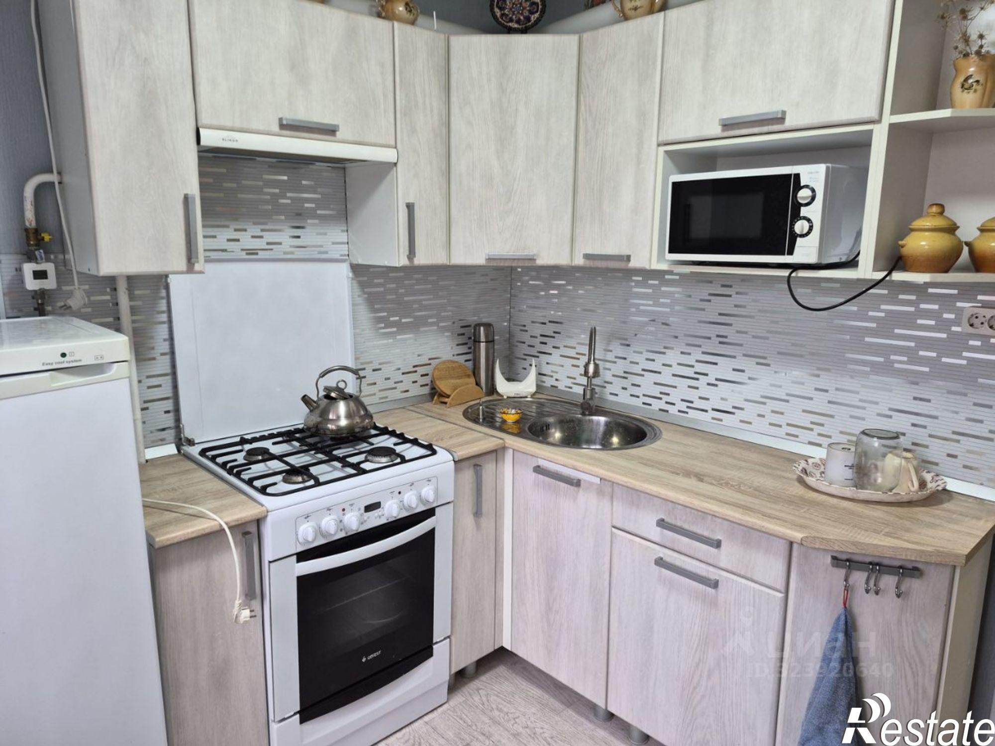 Купить квартиру за 2 450 000 рублей